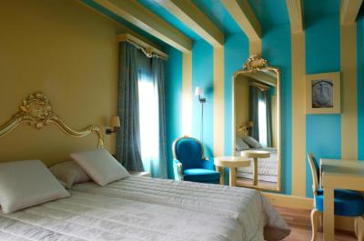 Hotel Ca' Zusto Venezia 4 Hotel Ca' Zusto Venezia 4