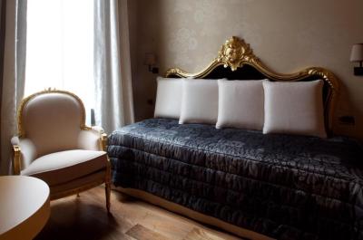 Hotel Ca' Zusto Venezia 10 Hotel Ca' Zusto Venezia 10