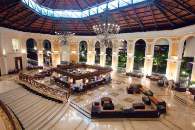 Majestic Elegance Punta Cana Hotel 8 Majestic Elegance Punta Cana Hotel 8