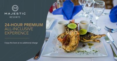 Majestic Elegance Punta Cana Hotel 7 Majestic Elegance Punta Cana Hotel 7