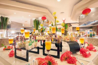 Majestic Elegance Punta Cana Hotel 6 Majestic Elegance Punta Cana Hotel 6