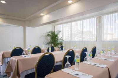 Radisson Hotel Santo Domingo 6 Radisson Hotel Santo Domingo 6