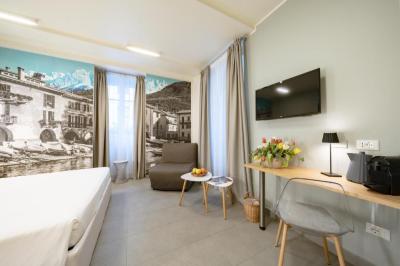 Avenue Boutique Hotel - Como - Hotel WebSite