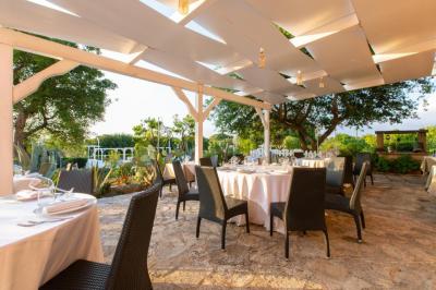 GH Gallipoli Resort 7 GH Gallipoli Resort 7