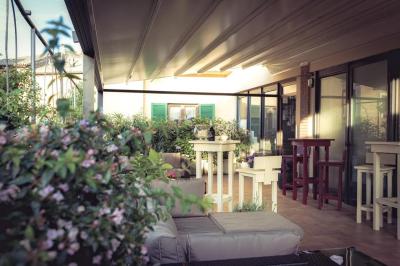 Grand Hotel Italia Orvieto 5 Grand Hotel Italia Orvieto 5
