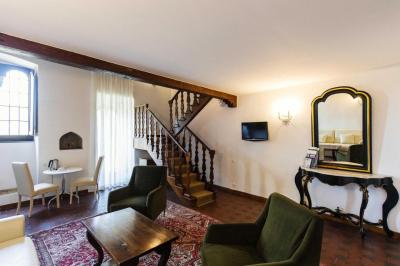 Hotel La Badia di Orvieto 3 Hotel La Badia di Orvieto 3