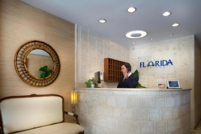 Plaza Florida Suites Hotel 9 Plaza Florida Suites Hotel 9