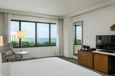 Renaissance Santo Domingo Jaragua 7 Renaissance Santo Domingo Jaragua 7