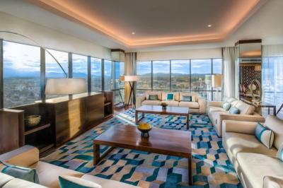 JW Marriott Hotel Santo Domingo 7 JW Marriott Hotel Santo Domingo 7