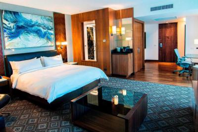 JW Marriott Hotel Santo Domingo 6 JW Marriott Hotel Santo Domingo 6