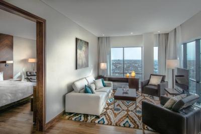 JW Marriott Hotel Santo Domingo 5 JW Marriott Hotel Santo Domingo 5