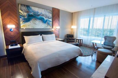 JW Marriott Hotel Santo Domingo 4 JW Marriott Hotel Santo Domingo 4