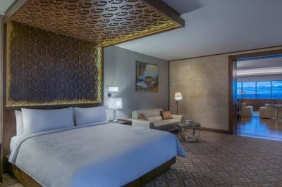 JW Marriott Hotel Santo Domingo 3 JW Marriott Hotel Santo Domingo 3