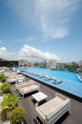 Embassy Suites Hilton Santo Domingo 7 Embassy Suites Hilton Santo Domingo 7