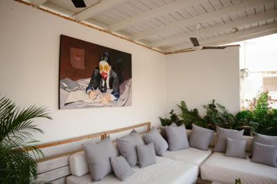 Billini Hotel Historic Luxury 2 Billini Hotel Historic Luxury 2