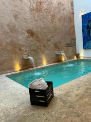 Billini Hotel Historic Luxury 5 Billini Hotel Historic Luxury 5