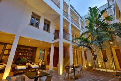 Billini Hotel Historic Luxury 3 Billini Hotel Historic Luxury 3
