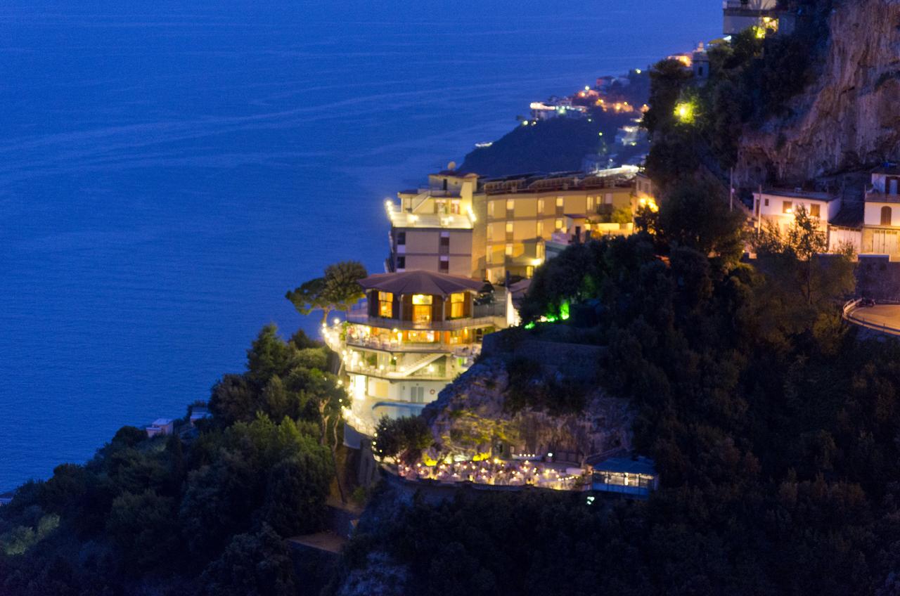 Grand Hotel Excelsior - Amalfi - Hotel WebSite