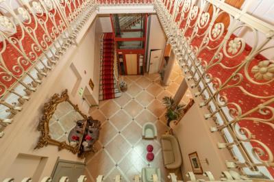 Hotel Pallanza by LVG Hotel Collection 10 Hotel Pallanza by LVG Hotel Collection 10