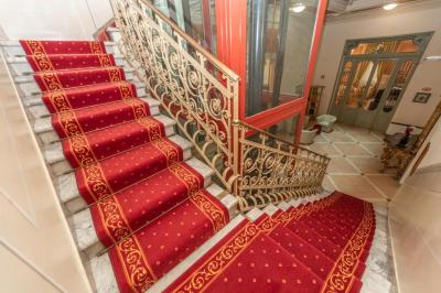 Hotel Pallanza by LVG Hotel Collection 9 Hotel Pallanza by LVG Hotel Collection 9