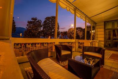Hotel Pallanza by LVG Hotel Collection 5 Hotel Pallanza by LVG Hotel Collection 5