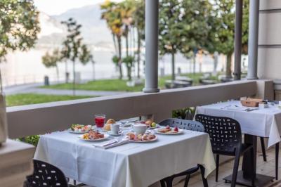 Hotel Pallanza by LVG Hotel Collection 4 Hotel Pallanza by LVG Hotel Collection 4