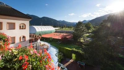 Hotel WH - Wiesnerhof 2 Hotel WH - Wiesnerhof 2