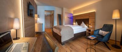 Hotel WH - Wiesnerhof 10 Hotel WH - Wiesnerhof 10