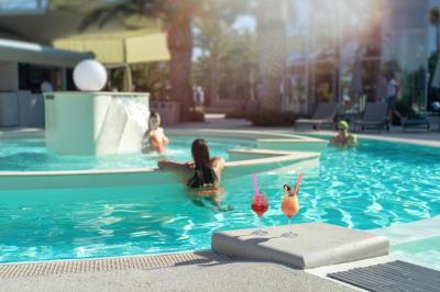 UNAHOTELS MH Matera 4 UNAHOTELS MH Matera 4