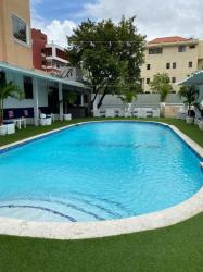 Ramada Wyndham Princess Santo Domingo 2 Ramada Wyndham Princess Santo Domingo 2