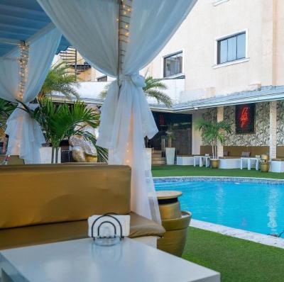 Ramada Wyndham Princess Santo Domingo 10 Ramada Wyndham Princess Santo Domingo 10