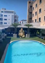 Ramada Wyndham Princess Santo Domingo 9 Ramada Wyndham Princess Santo Domingo 9