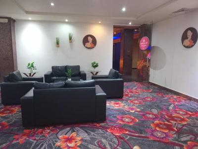 Ramada Wyndham Princess Santo Domingo 6 Ramada Wyndham Princess Santo Domingo 6