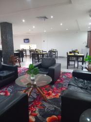 Ramada Wyndham Princess Santo Domingo 5 Ramada Wyndham Princess Santo Domingo 5