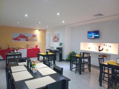 Ramada Wyndham Princess Santo Domingo 4 Ramada Wyndham Princess Santo Domingo 4