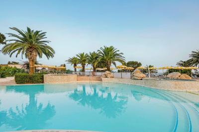 Aldiana Club Rocca Nettuno Calabria 5 Aldiana Club Rocca Nettuno Calabria 5