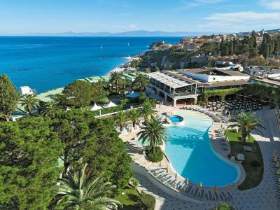 Aldiana Club Rocca Nettuno Calabria 6 Aldiana Club Rocca Nettuno Calabria 6
