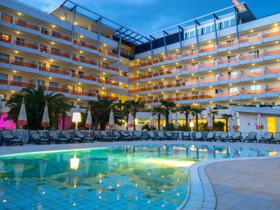 Bibione Palace Hotel 10 Bibione Palace Hotel 10