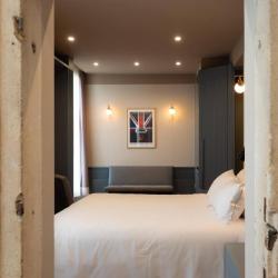 The Glam Boutique Hotel & Apt 2 The Glam Boutique Hotel & Apt 2