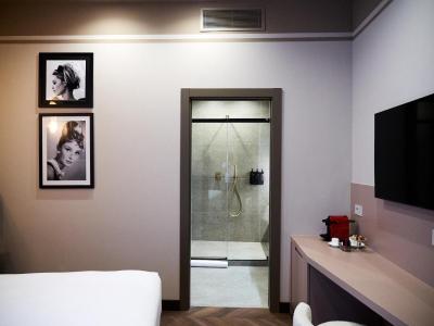 The Glam Boutique Hotel & Apt 5 The Glam Boutique Hotel & Apt 5
