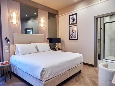 The Glam Boutique Hotel & Apt 4 The Glam Boutique Hotel & Apt 4