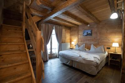 Chalet Svizzero 4 Chalet Svizzero 4