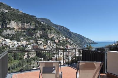 Hotel Royal Positano 10 Hotel Royal Positano 10