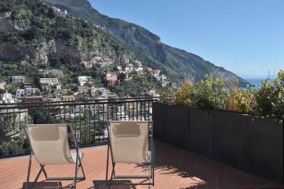 Hotel Royal Positano 7 Hotel Royal Positano 7