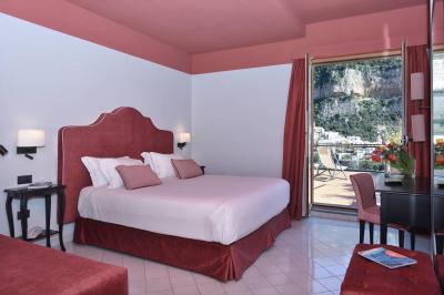 Hotel Royal Positano 4 Hotel Royal Positano 4
