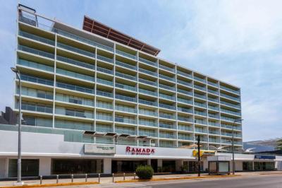 Ramada by Wyndham Acapulco Hotel & Suites 2 Ramada by Wyndham Acapulco Hotel & Suites 2