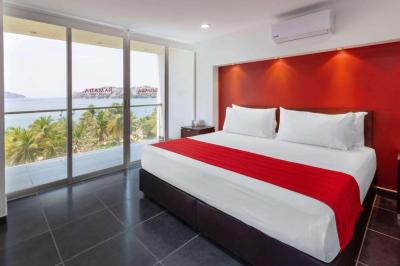 Ramada by Wyndham Acapulco Hotel & Suites 10 Ramada by Wyndham Acapulco Hotel & Suites 10