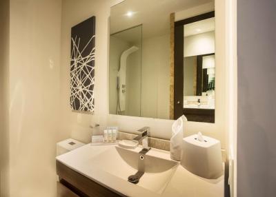 Hampton by Hilton David - Panamá 5 Hampton by Hilton David - Panamá 5