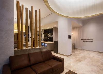 Hampton by Hilton David - Panamá 6 Hampton by Hilton David - Panamá 6