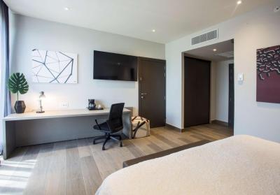 Hampton by Hilton David - Panamá 7 Hampton by Hilton David - Panamá 7